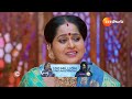 Mukkupudaka | Ep - 573 | Webisode | May, 9 2024 | Dakshayani, Aiswarya, Srikar | Zee Telugu  - 08:30 min - News - Video