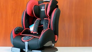 Eternal Shield Honey Baby (красный/черный) ES02-HB36-003T