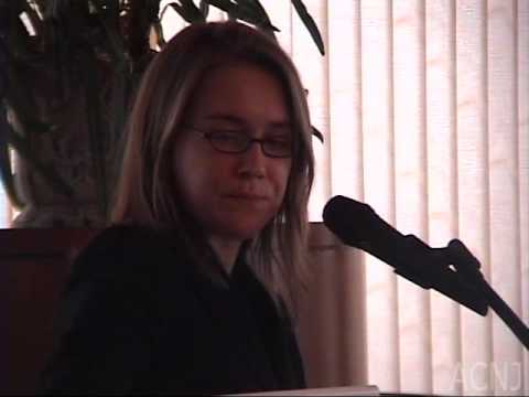 Sara Mead on the National Picture for Early Education - YouTube