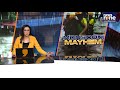 Red Alert In Tamil Nadu As Northeast Monsoon Intensifies | Heavy Rain, Flood Threat Looms | News9