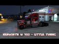 Kenworth W900 Little Tuning v1.45