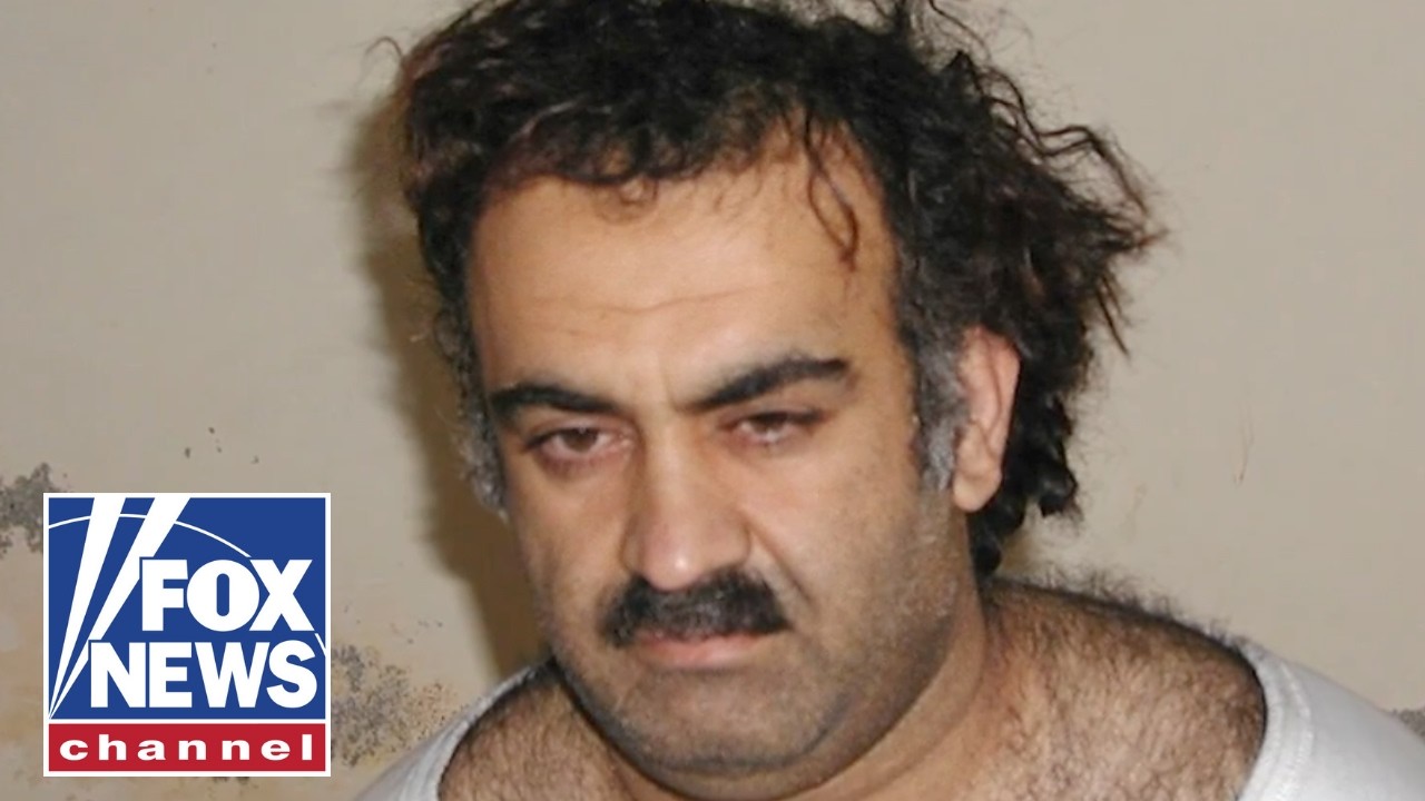 Alleged 9/11 mastermind’s confession TOSSED over torture concerns