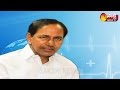 KCR to undergo eye surgery in New Delhi!