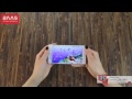 Видео-обзор смартфона Sony Xperia Z3