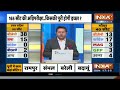 India TV पर देखिए देवभूमि Uttarakhand की VVIP सीट कौन सी है और उस पर कौन ठोक रहा ताल ?  - 01:04 min - News - Video