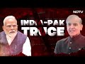 India Pakistan Tensions | Key Meet Underway At PMs Residence, NSA, Air, Navy Chiefs Present  - 05:22:10 min - News - Video