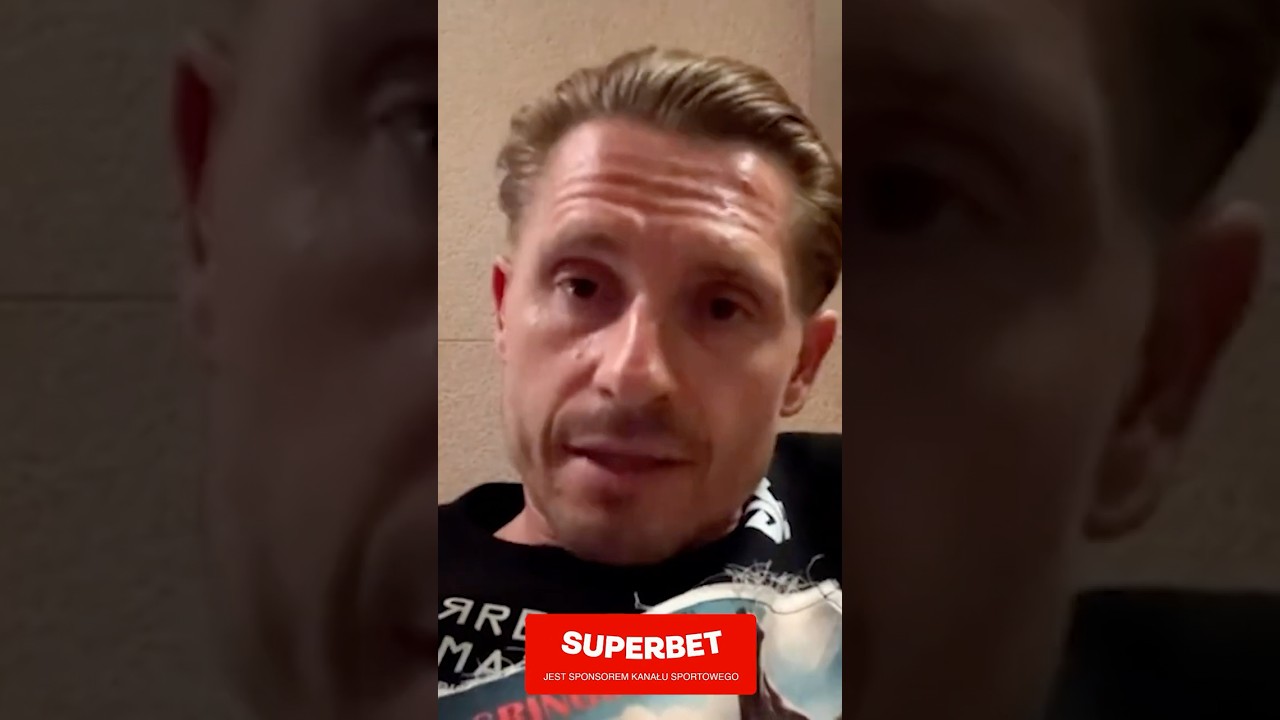 Lewandowski rezygnuje z kadry probierza | wichniarek komentuje #shorts