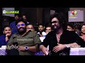Navya Swamy Speech Butta Bomma Pre Release Event | IndiaGlitz Telugu - 02:50 min - News - Video