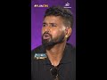 LSGvKKR: Shreyas Iyer on how to unlock Andre Russell and Sunil Narine’s potential | #IPLOnStar