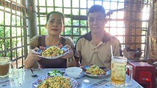 Cách Làm Cơm Chiên Dương Châu Đơn Giản Tại Nhà – Ai Cũng Làm Được!