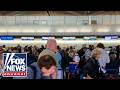Major US airport loses all comms with planes and pilots