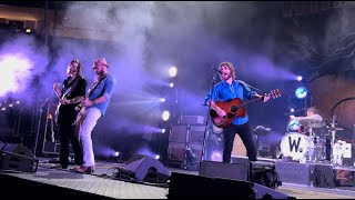 Whiskey Myers - Stone (Live) (Fort Worth, Texas) (October 15, 2022) (First Sold Out Arena Show)
