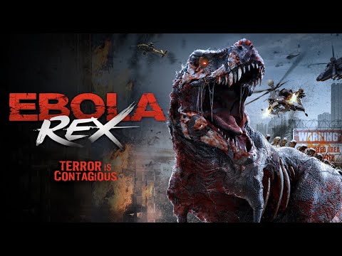 Ebola Rex'
