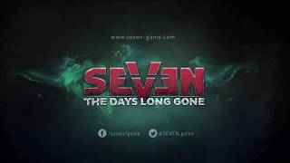 Seven: The Days Long Gone - Harcrendszer