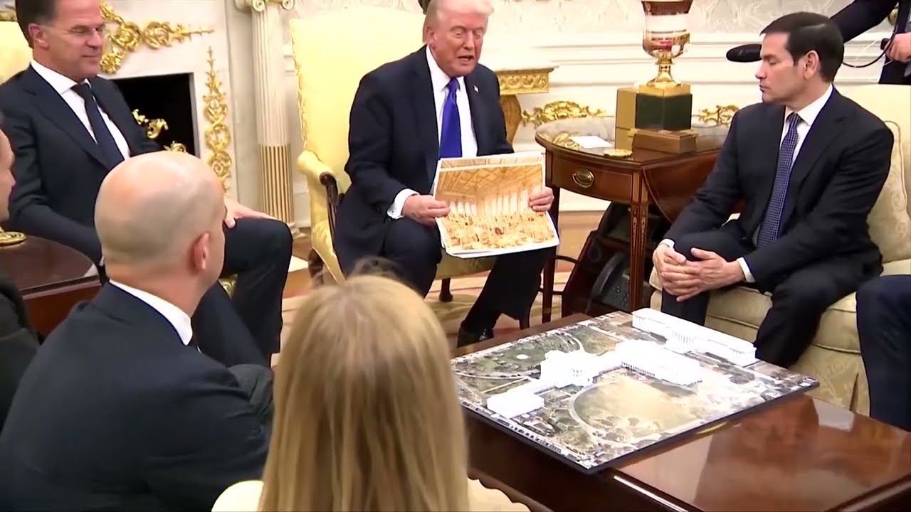 White House East Wing to be torn down fully for Trump ballroom | REUTERS