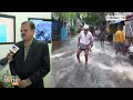 Breaking | Crisis in Chennai: Cyclone Michaung Brings Flooding, Houses Inundated, Vehicles Vanishing  - 04:04 min - News - Video