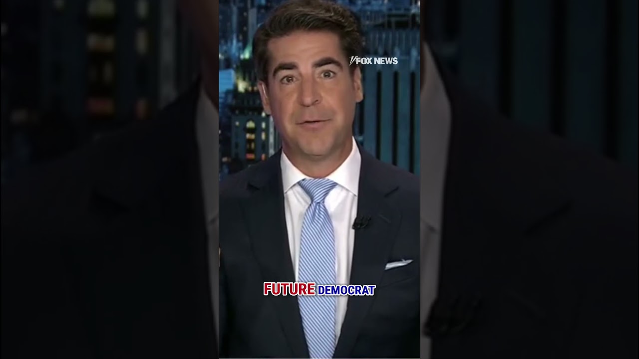 Jesse Watters: Trump is a ‘consequential’ president #shorts #fox #donaldtrump #news
