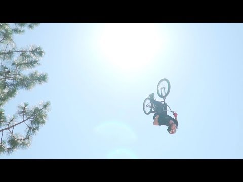 BMX and MTB Dirt Jumps | UNHITCHED