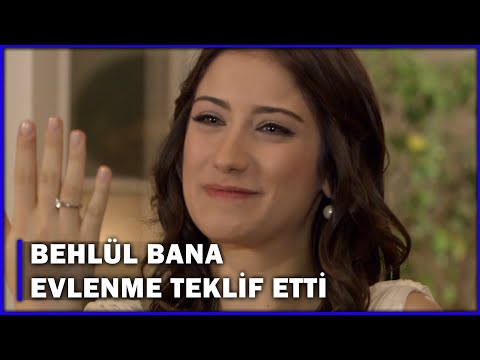 Upload mp3 to YouTube and audio cutter for Nihal Baba Bak Behll Bana Evlenme Teklifi Etti   Ak Memnu 57Blm download from Youtube