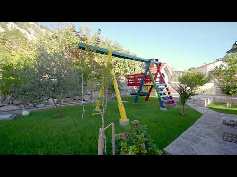 Property video