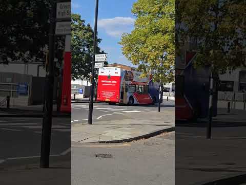 Midlands Bus Enthusiast