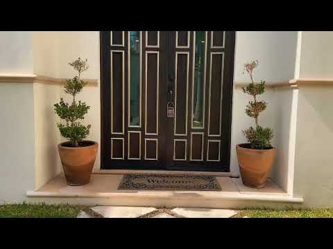 Property video
