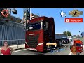 Iveco S-way 2021 1.43