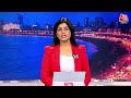 Maratha Reservation: फिर तेज हुआ मराठा आरक्षण आंदोलन, अब Mumbai में अनशन करेंगे Manoj Jarange  - 04:57 min - News - Video