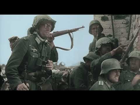 Rammstein Deutschland Edit (reupload)