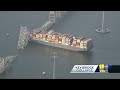 Demolition postponed for the second time at the site of the Key Bridge Collapse  - 02:15 min - News - Video
