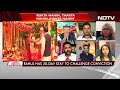 If Anyone Should Apologise, It Is PM Modi: BRS Leader | Left Right & Centre - 02:06 min - News - Video