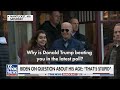Polls go from bad to worse for Biden  - 07:44 min - News - Video