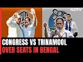 Trinamools New Plan As Seat-Sharing Talks With Congress Hit Roadblock