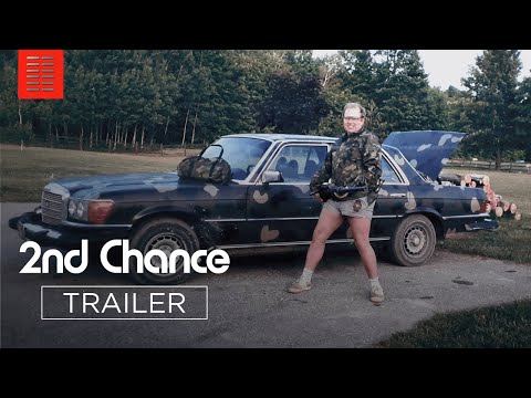 2nd Chance'