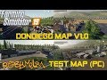 Dondiego Map v1.4