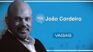 João Cordeiro: Desculpabillity.