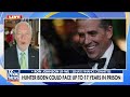 I don’t feel sorry for Hunter Biden, he’s a criminal: Sen. Ron Johnson  - 06:29 min - News - Video