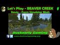 Beaver Creek V1B by Stevie