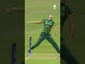 Marizanne Kapp is a joy to watch 😍 #cricket #cricketshorts #ytshorts(International Cricket Council) - 00:15 min - News - Video