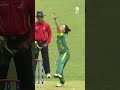 Marizanne Kapp is a joy to watch 😍 #cricket #cricketshorts #ytshorts