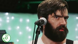 Titus Andronicus Live Performance | The Ringer Room | The Ringer