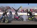 Special Brothers Stunt Show - Motocykl Praha 2025[1]