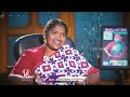 Minister Seethakka Strong Counter To KTR | Teenmaar Chandravva | V6 News - 03:11 min - News - Video