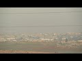 View over Israel-Gaza border as seen from Israel | News9  - 00:00 min - News - Video