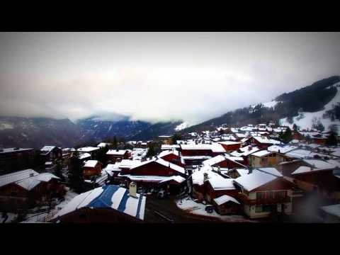 Property video