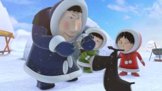 Eskimka 2 - 2 - Okuliare