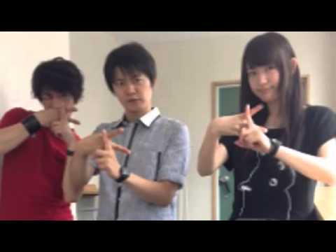 K of Radio KR4th 第7回 【下野紘 津田健次郎 小松未可子】