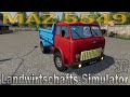 MAZ 5549 v1.1.0.0