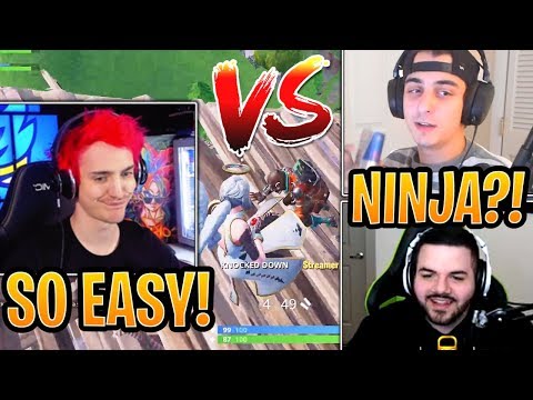 Ninja Kills FaZe Cloak & CourageJD In A Public Match ... - 480 x 360 jpeg 47kB