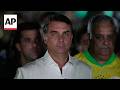 Bolsonaro calls for Brazil election results to be annulled after loss to Lula